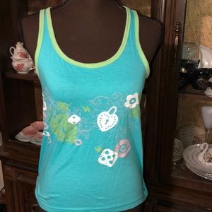 Kat-Nap T-shirt 100% Cotton SZ SM NWOT